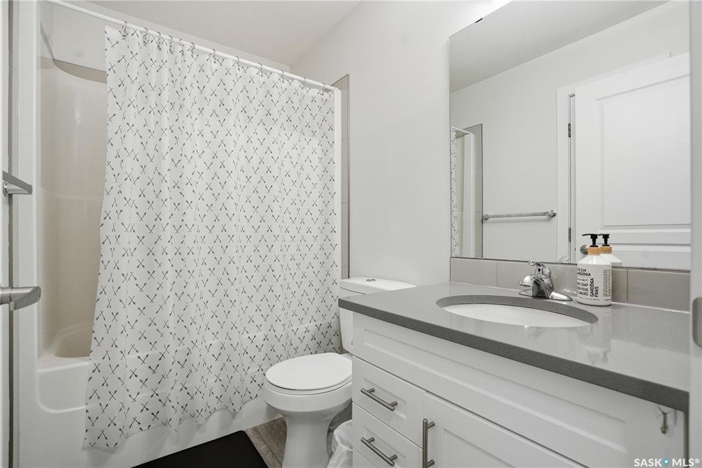 石桥双拼House,无管理费·1044 Kolynchuk Cres, Will Li——林与唐地产 - 4